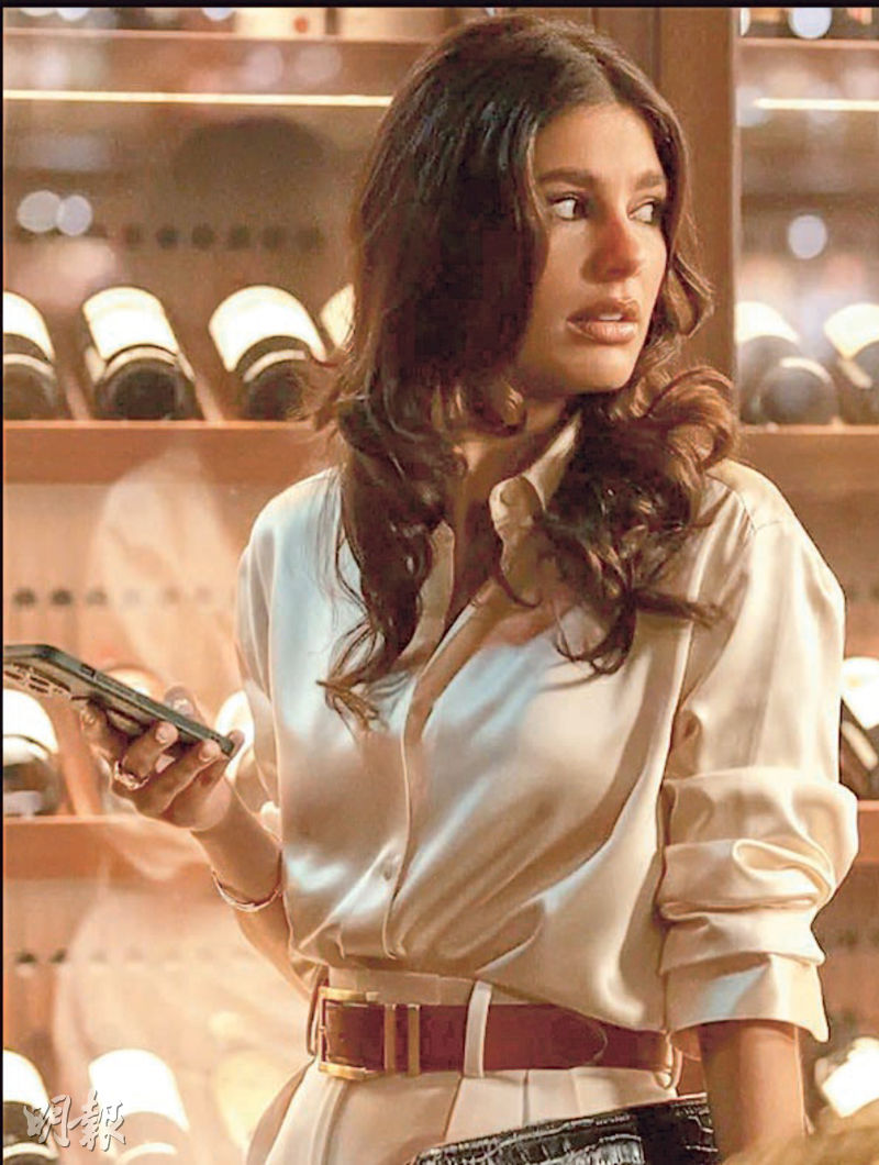 開箱】《夜班經理2》續狙擊軍火商彭于晏劉青雲擔正華語版煞科- 20260121 - SHOWBIZ - 明報Our Lifestyle