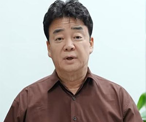《黑白大廚》白種元爆醜聞 鞠躬道歉