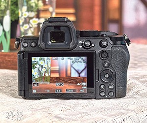 Nikon夜攝新人王 低光百發百中