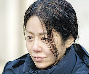 《家母螳螂》結局收視未破頂 埋伏線拍續集