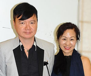 艾威太太等不及換肝 醫院病逝