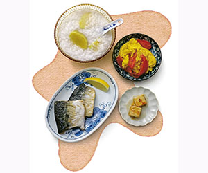 他方的夜粥 記台北清粥小菜