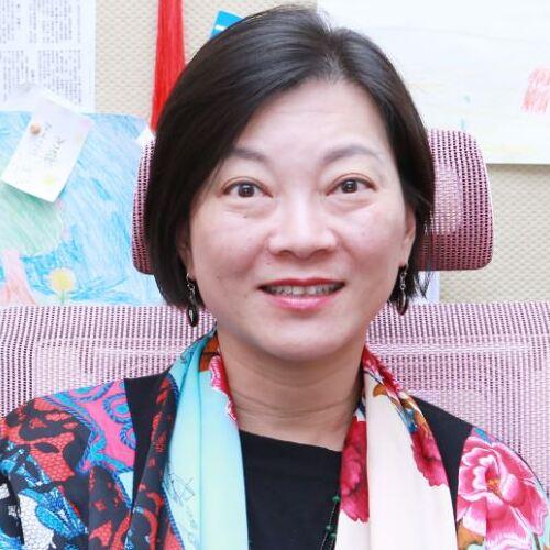 苗延琼