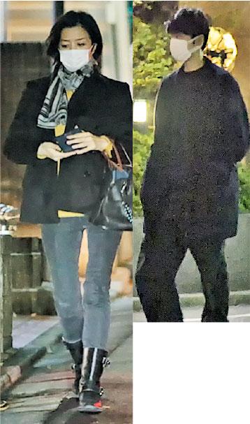 博己 鈴木 京香 長谷川