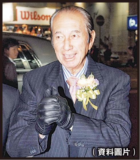 四房現身寶蓮寺做尾七法事何超瓊 賭王靈柩周五移東華義莊 0713 圖片看世界 每日明報 明報新聞網