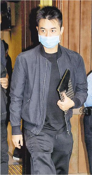 四房現身寶蓮寺做尾七法事何超瓊 賭王靈柩周五移東華義莊 0713 圖片看世界 每日明報 明報新聞網