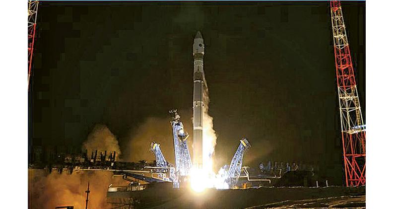 美首度指控俄太空測試武器 莫斯科否認 稱「特製儀器」近距離檢測衛星