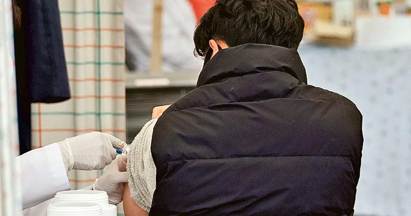 9人接種後死亡 韓流感疫苗惹恐慌 暫未證關係 勢打擊冬季全民接種