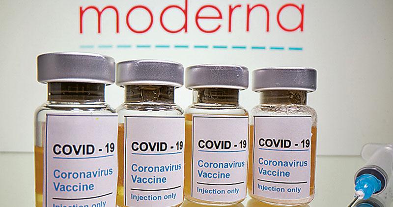 新冠肺炎｜Moderna與輝瑞/BioNTech疫苗 副作用、防護力、價格、供應時間比較