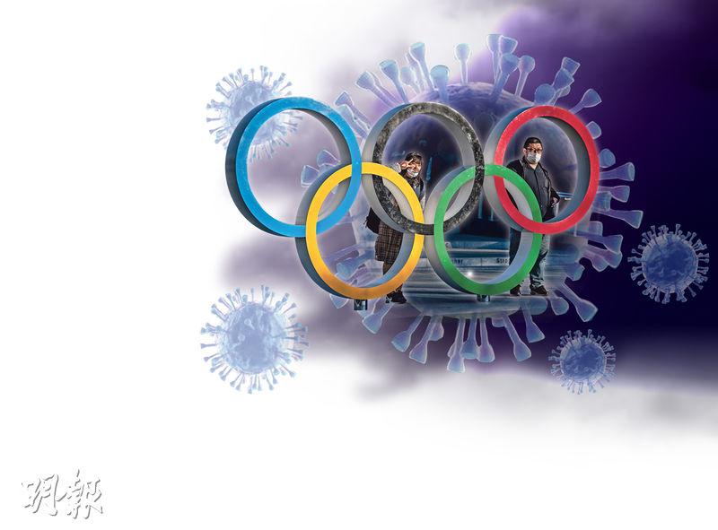 IOC成員憂東奧今夏難上演 倡參賽隊強制接種疫苗 業界料最快5月允使用