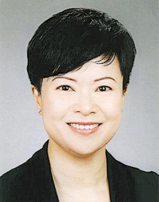 金管局助理總裁蘇家碧傳離職 - 20210702 - 經濟 - Vimarsana News