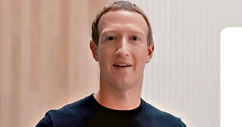 監控疑慮 fb關閉人臉辨識系統 10億用戶「臉部印記」下月前刪除
