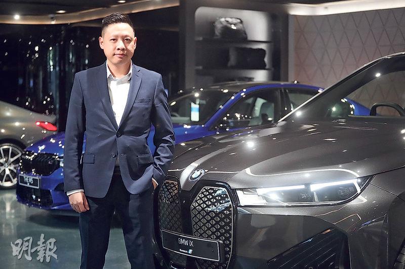 寶馬今年港推3新電動車料佔銷量40 跟地產商合作核心區商場置充電站 24 經濟 每日明報 明報新聞網 寶馬今年港推3新電動車料佔銷量40 跟地產商合作核心區商場置充電站 24 經濟 每日明報 明報新聞網