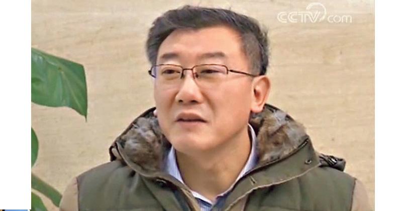 陝西千億礦權案卷宗丟失「自編自導」 受賄竊密 最高法前法官王林清判囚14年