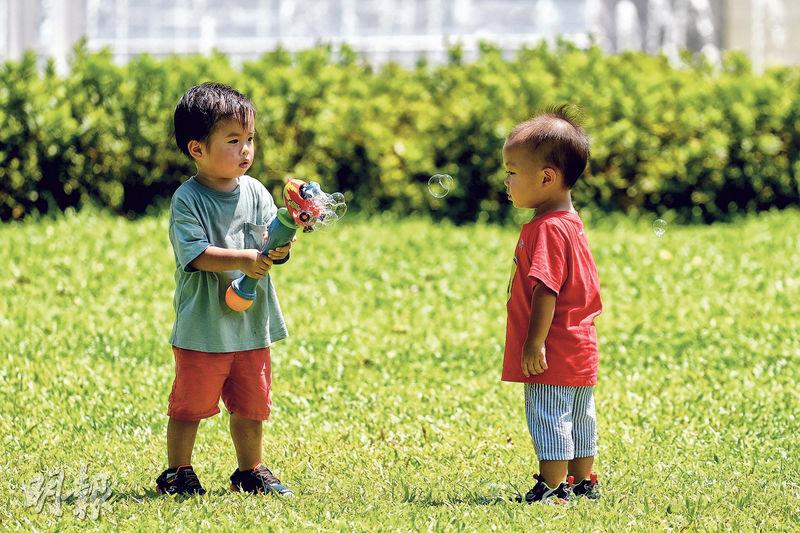 幼童