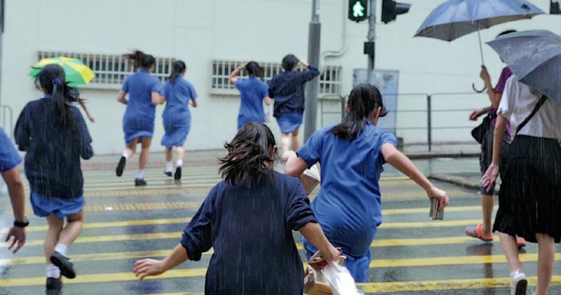 家明雜感：《給十九歲的我》少女與香港的十年命途