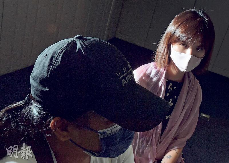 外傭遭虐被收護照 嘆未列販運人口 團體促檢討機制 保安局:僅因「找到受害者少」捱批不公 - 20221030 - 港聞 - 每日明報 - 明報新聞網