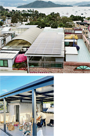 熱話：「上網電價」抗貴電費 村屋戶有優勢