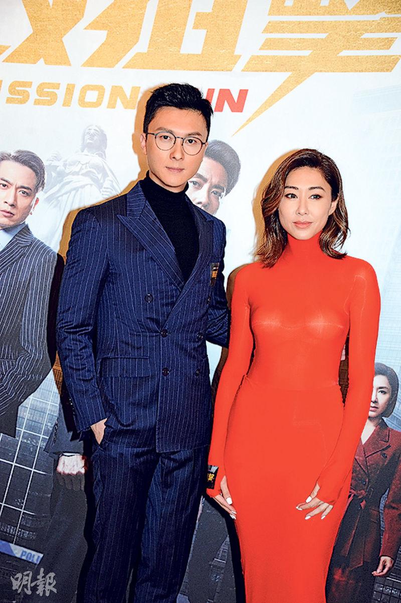 宮》經典重拍網民推李宰旭高允貞再聚- 20230215 - 圖片看世界- 每日明報- 明報新聞網