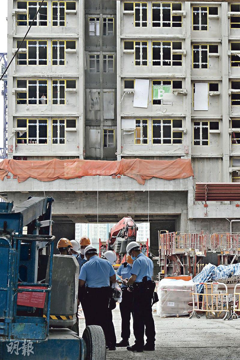 綠置居下周二揀樓高宏苑489呎「樓王」售271萬- 20230322 - 圖片看世界- 每日明報- 明報新聞網