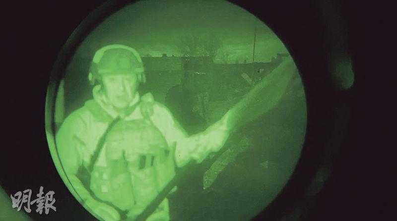 俄僱傭軍稱已控制烏東重鎮 烏否認 - 20230404 - 國際 - 每日明報 - 明報新聞網