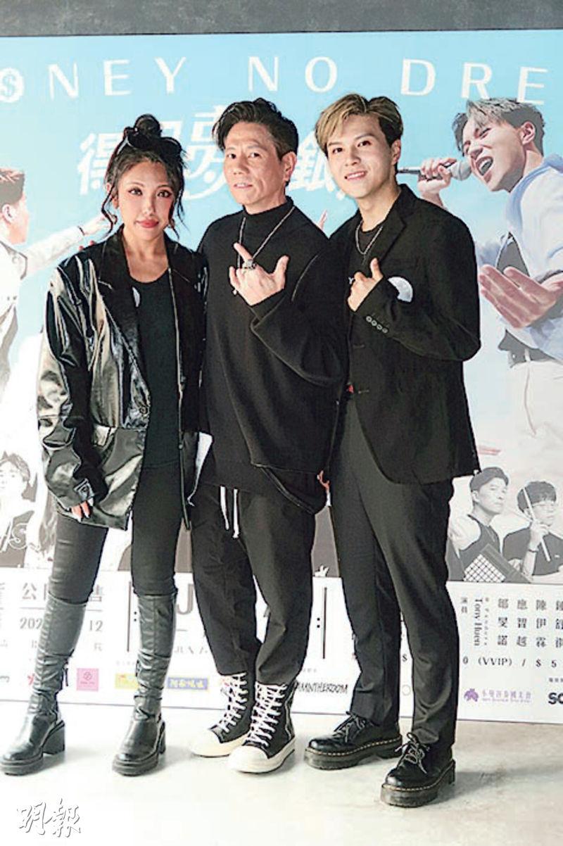 家中踎低起身頭暈蔡思貝右眼撞枱角受傷- 20230408 - 圖片看世界- 每日明報- 明報新聞網