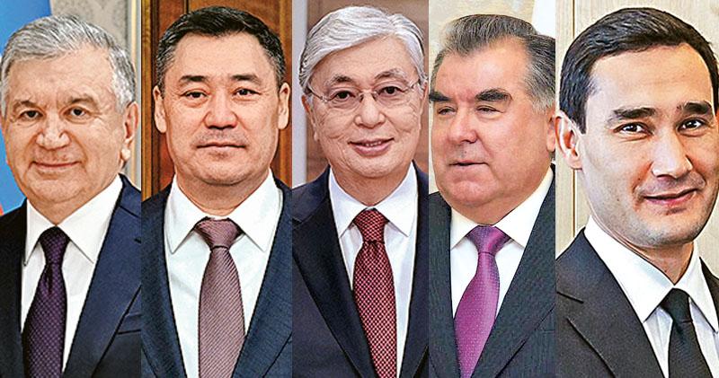 China-Central Asia Summit: Leaders to Sign Important Political Documents and Deepen Strategic Cooperation