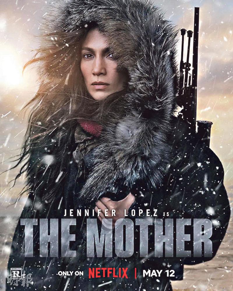 《母親本色》連續4周登頂，而且累計觀看時數亦打入Netflix史上十大英語電影最高收視榜。