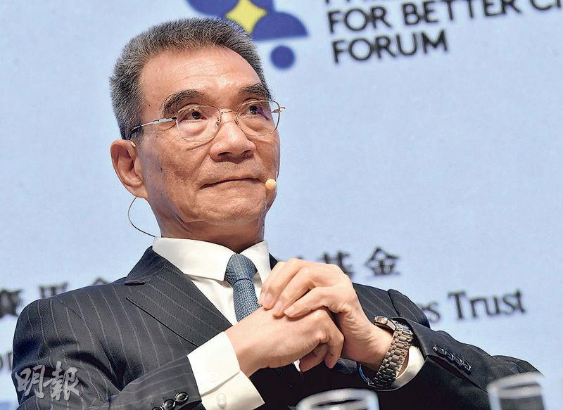 林毅夫倡內地出招谷消費 料今明年經濟增5.5至6% - 20230912 - 經濟 - 每日明報 - 明報新聞網