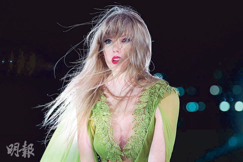 Taylor Swift南美巡唱一波三折，阿根廷演出因暴雨延期，巴西場更發生女歌迷疑中暑死亡事件。