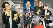 奪金馬最佳新導演獲副司長父親讚叻仔 卓亦謙未因「官二代」身分感壓力
