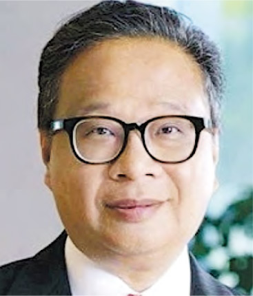 主理內地校 理大副校請辭 - 20240113 - 港聞 - 每日明報 - 明報新聞網