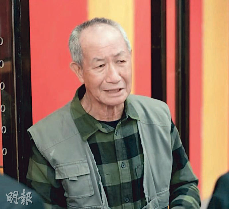 L’acteur chevronné Chen Dick, 76 ans, est décédé des suites d’une maladie. Il avait autrefois joué le rôle de Wu Zhi pour concevoir une scène classique du “Shanghai Bund” – 20240319 – Divertissement – Daily Ming Pao