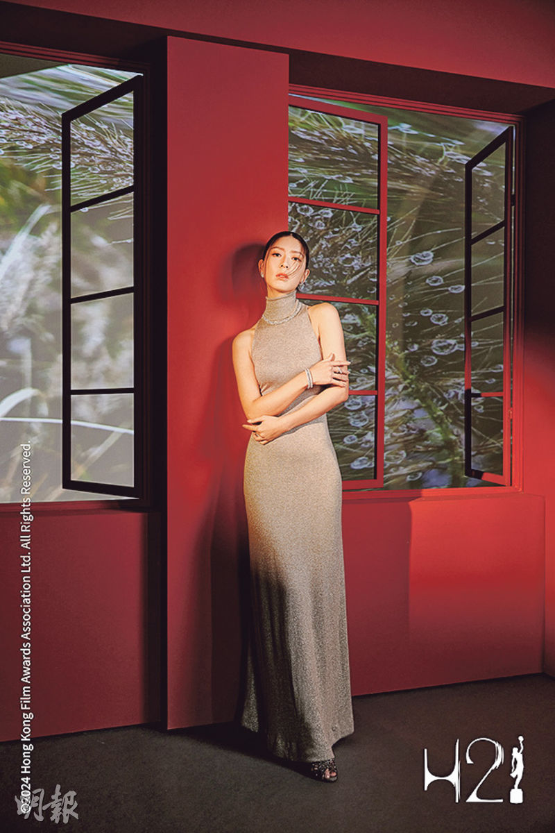 余香凝憑《白日之下》獲香港電影評論學會及香港電影導演會年度大獎選為最佳女主角。