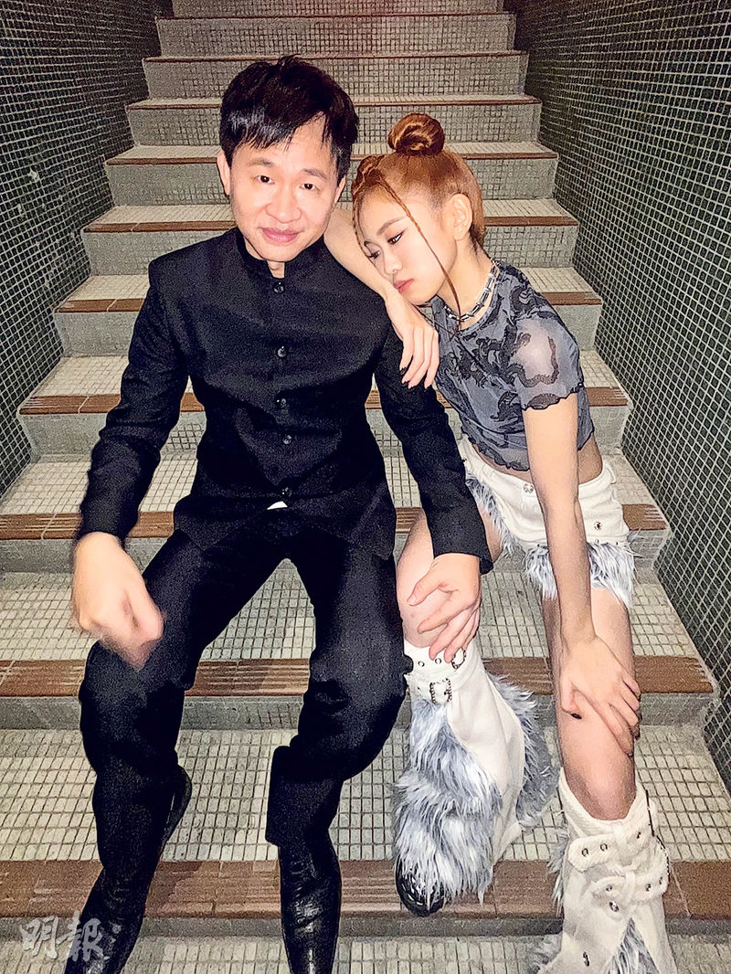 開箱】續談《3體》 內容精簡製作優質期待下季「黑暗森林法則」 - 20240405 - 圖片看世界- 每日明報- 明報新聞網