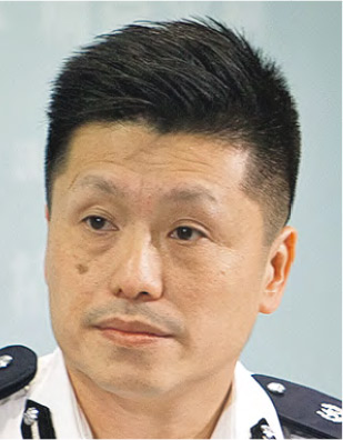 Le poste est vacant depuis 7 ans. Xie Zhenzhong, le chef des forces disciplinées, est nommé coordinateur de l’information – 20240601 – Hong Kong News – Daily Ming Pao.