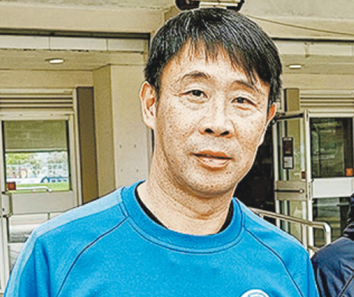 L’affaire de la fausse vague contre trois personnes accusées de recrutement et de crimes graves a été portée devant les tribunaux – 20240627 – Hong Kong News – Daily Ming Pao