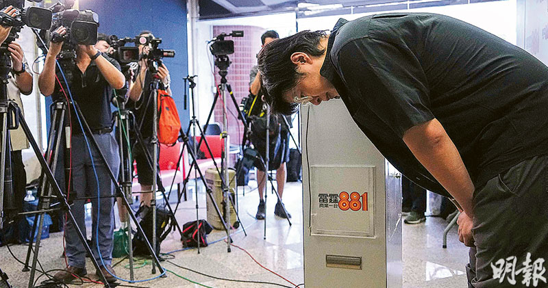 廖孖記購內地腐乳加工30年 否認隱瞞 稱受限排污例無法自製 自認仍屬「香港出產」