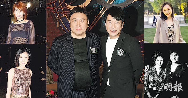 再度反擊梁思浩 楊思琦：少說話積口德 王晶爆「前生冤孽」願為某人犧牲一切