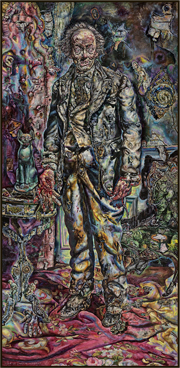 Short D：（二十）王爾德的完美物質