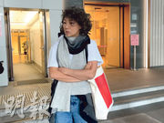 許金山案 同學稱次女知父有外遇 瑜伽導師:事發前許妻仍在討論遊法國