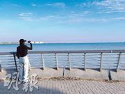 潮行GBA：深中駁路 閃入南沙