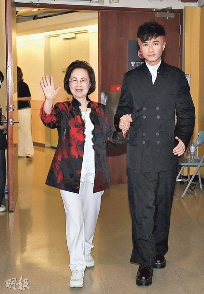 聞風筆動：47人案刑期不覆核政府免「節外生枝」 ／文：李先知