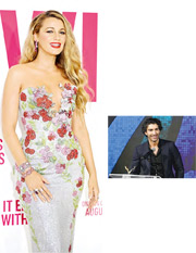 碧琪麗芙莉獲《牛仔褲》舊拍檔支持 挪威記者貼無禮舊訪問片 否認參與抹黑