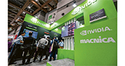 美債息再上 美股三大指數齊跌 重磅科技股捱沽 Nvidia單日挫2%最傷