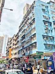 重建招標前提供資訊  擬山東街項目試行