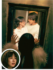 【開箱】《破．鏡．慾》 揭開宋承憲的欲望和秘密