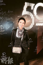 稱癌指數持續下降 吳忻熹盼出勵志歌圓夢