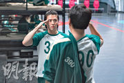 《魷魚2》Netflix收視三連霸 挑戰《星期三》史上亞軍位置