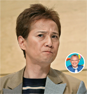 中居正廣性侵醜聞添新受害者 富士電視台遭股東譴責管治缺失